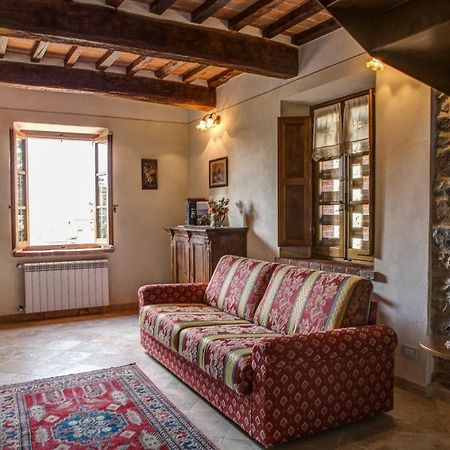 Apartament Il Colle Rigomagno Pokój zdjęcie