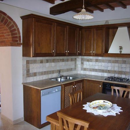 Apartament Il Colle Rigomagno Pokój zdjęcie