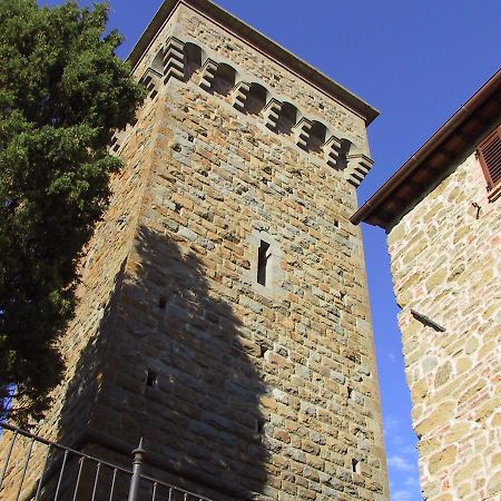 Apartament Il Colle Rigomagno Zewnętrze zdjęcie
