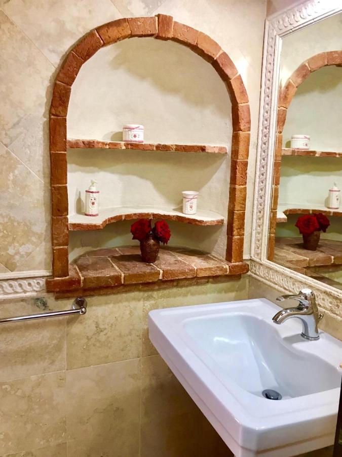 Apartament Il Colle Rigomagno Zewnętrze zdjęcie