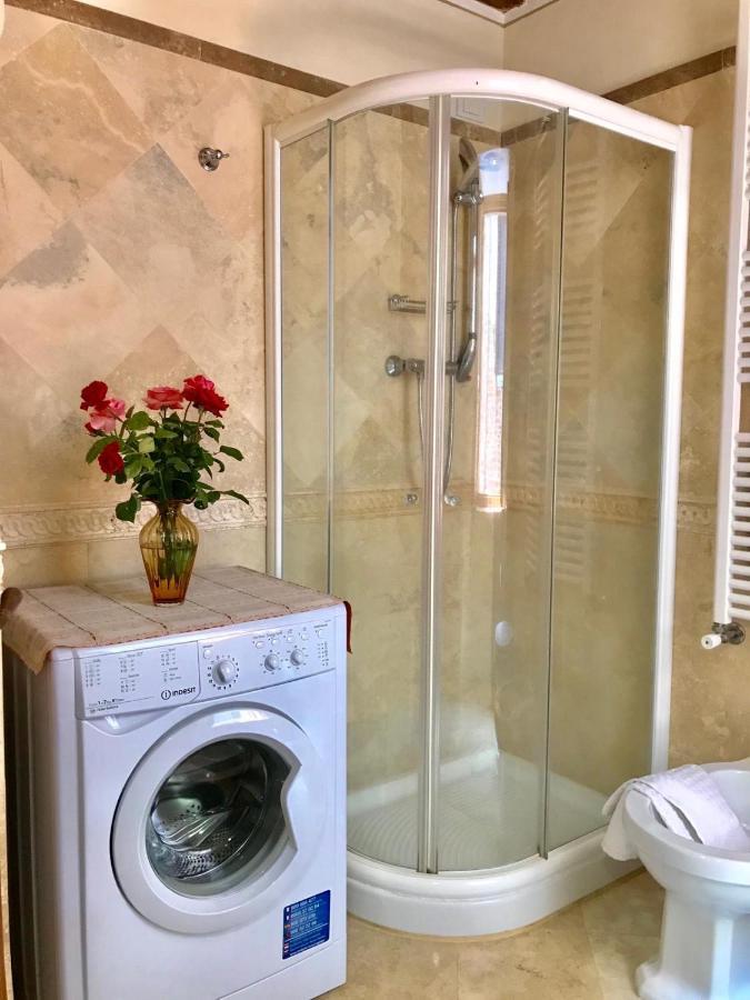 Apartament Il Colle Rigomagno Zewnętrze zdjęcie