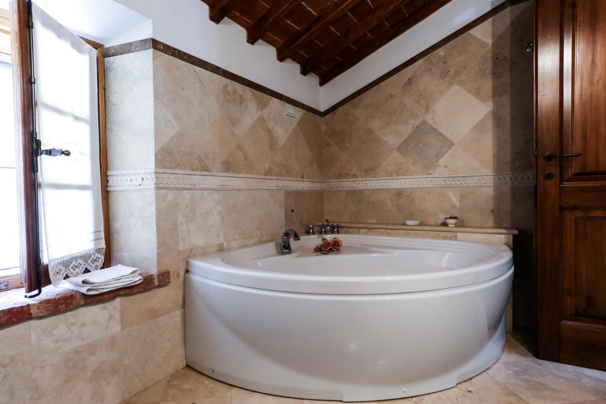 Apartament Il Colle Rigomagno Pokój zdjęcie