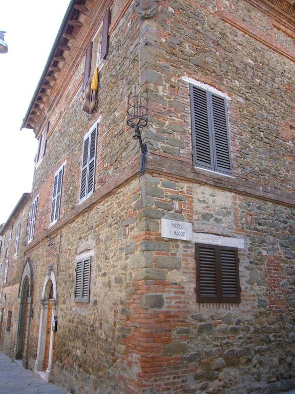 Apartament Il Colle Rigomagno Pokój zdjęcie