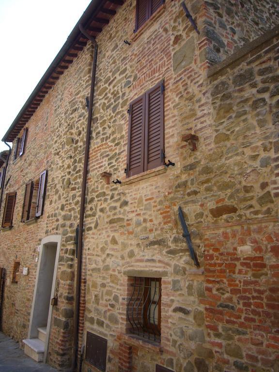 Apartament Il Colle Rigomagno Pokój zdjęcie