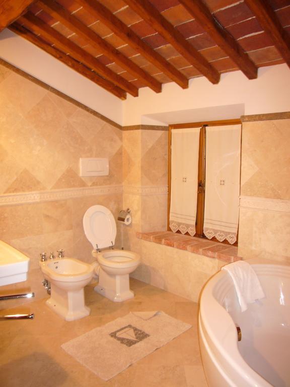 Apartament Il Colle Rigomagno Pokój zdjęcie