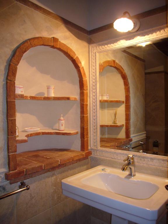 Apartament Il Colle Rigomagno Pokój zdjęcie