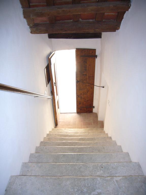Apartament Il Colle Rigomagno Pokój zdjęcie