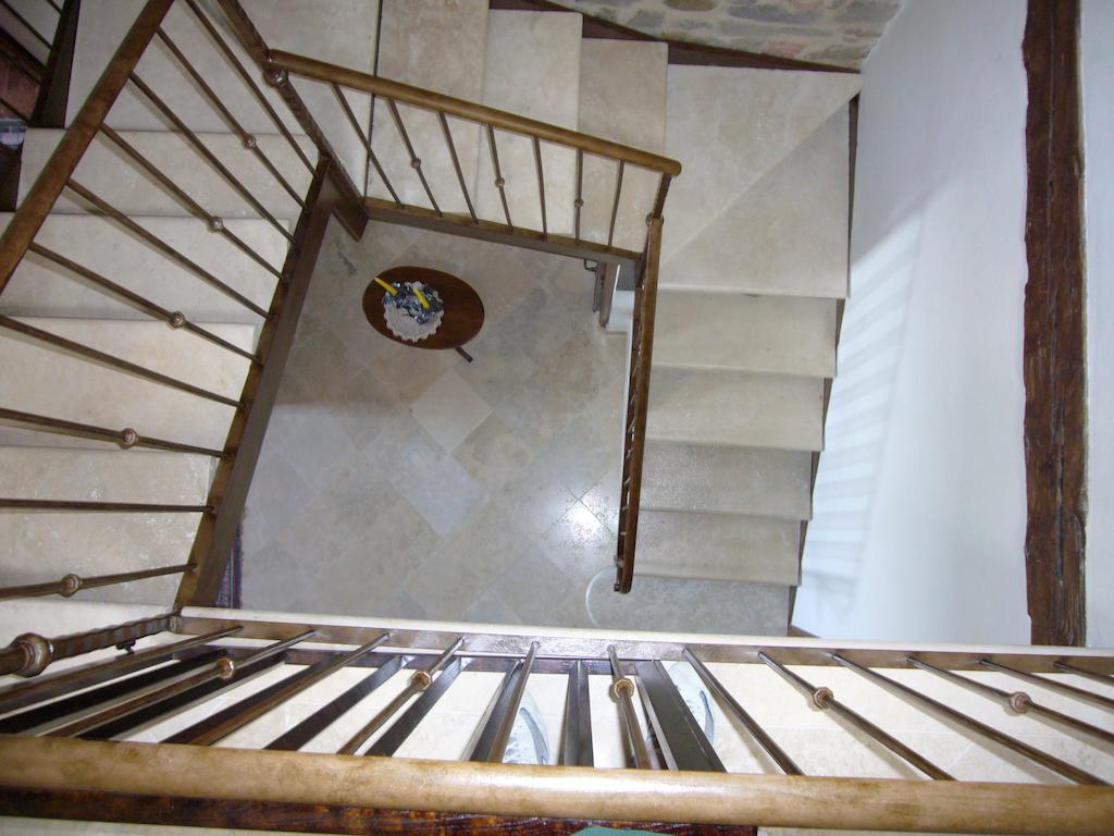 Apartament Il Colle Rigomagno Pokój zdjęcie