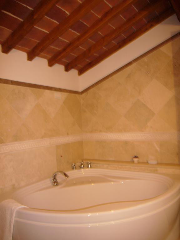 Apartament Il Colle Rigomagno Zewnętrze zdjęcie