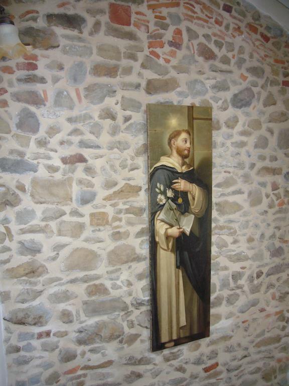 Apartament Il Colle Rigomagno Pokój zdjęcie